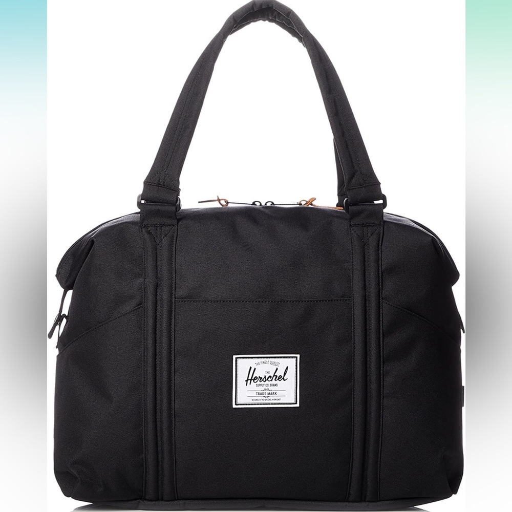 Herschel Strand Shoulder/Mini Duffle Bag